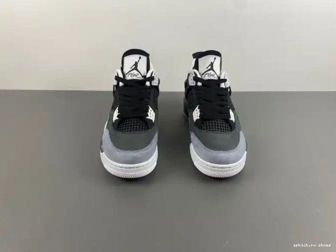 Cheap Fear Air Jordan FQ8138-002 4 0527